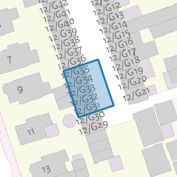 Perceel APD01-U-6732