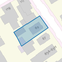 Perceel APD01-U-6733