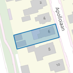 Perceel APD01-U-6744