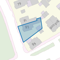 Perceel APD01-U-6756