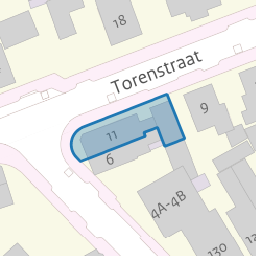 Perceel APD01-U-6778