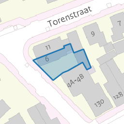 Perceel APD01-U-6779