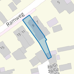 Perceel APD01-U-6786