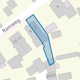 Perceel APD01-U-6787