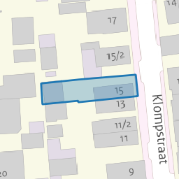 Perceel APD01-U-6795