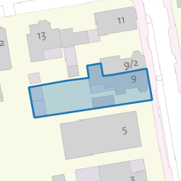 Perceel APD01-U-6802