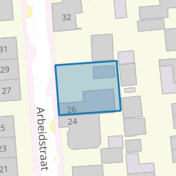 Perceel APD01-U-6805