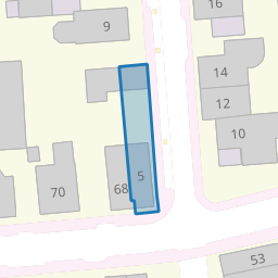 Perceel APD01-U-6807