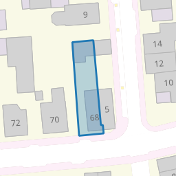 Perceel APD01-U-6808