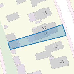 Perceel APD01-U-6812