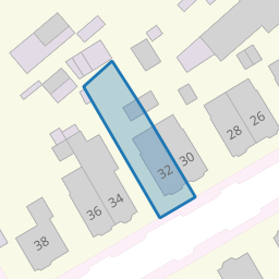 Perceel APD01-U-6813