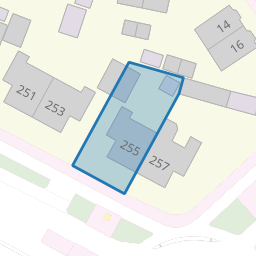 Perceel APD01-U-6821