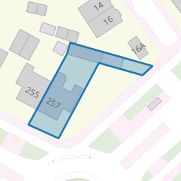 Perceel APD01-U-6822