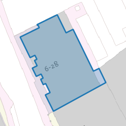 Perceel APD01-U-6829