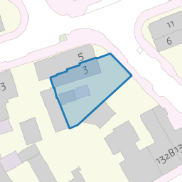 Perceel APD01-U-6845