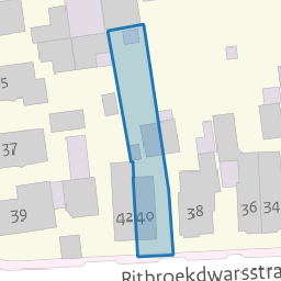 Perceel APD01-U-6861