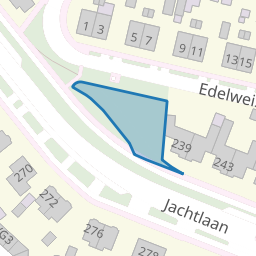 Perceel APD01-U-6864