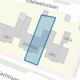 Perceel APD01-U-6868