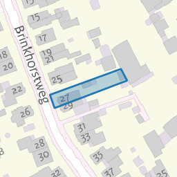 Perceel APD01-U-6883