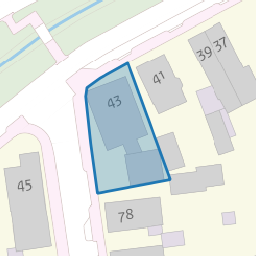 Perceel APD01-U-6886