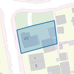 Perceel APD01-U-6890