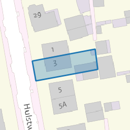 Perceel APD01-U-6892