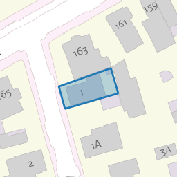 Perceel APD01-U-6899