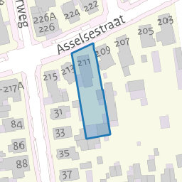 Perceel APD01-U-6933