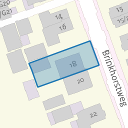 Perceel APD01-U-6942