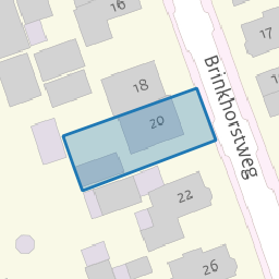 Perceel APD01-U-6943