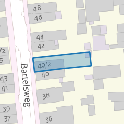 Perceel APD01-U-6966