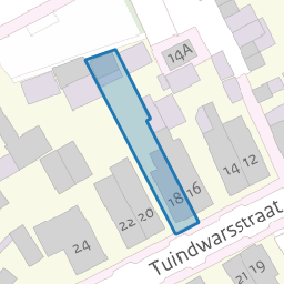 Perceel APD01-U-6978