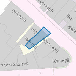 Perceel APD01-U-6993