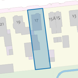 Perceel APD01-U-7005