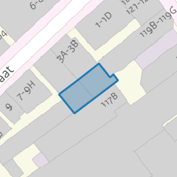 Perceel APD01-U-7014