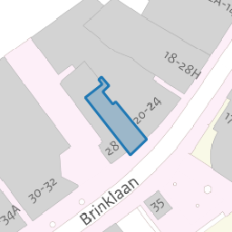 Perceel APD01-U-7018