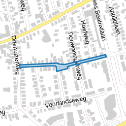 Perceel APD01-U-7035