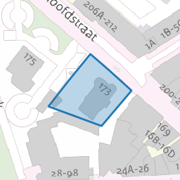 Perceel APD01-U-7036