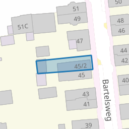 Perceel APD01-U-7038