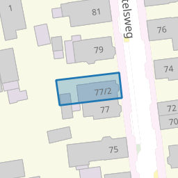 Perceel APD01-U-7050