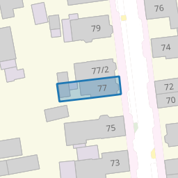 Perceel APD01-U-7051