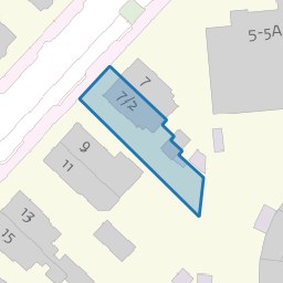 Perceel APD01-U-7052