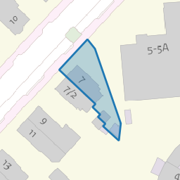 Perceel APD01-U-7053