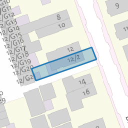 Perceel APD01-U-7055