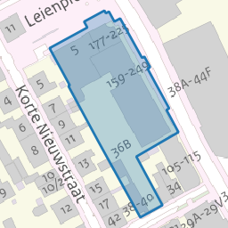 Perceel APD01-U-7057