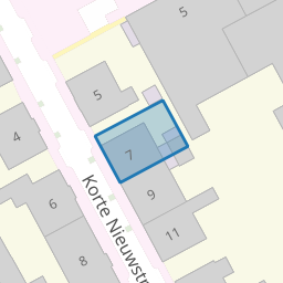 Perceel APD01-U-7059