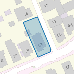 Perceel APD01-U-7061