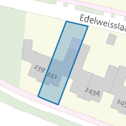 Perceel APD01-U-7064