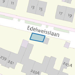 Perceel APD01-U-7065