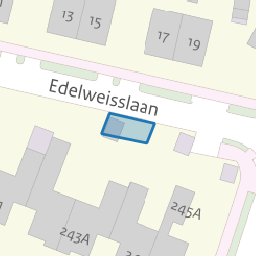 Perceel APD01-U-7066